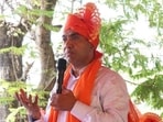 Goa chief minister Pramod Sawant. (Twitter) Goa chief minister Pramod Sawant. (Twitter)
