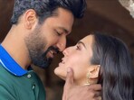 Zara Hatke Zara Bachke box office collection day 5: Vicky Kaushal film isn't slowing down. Zara Hatke Zara Bachke box office collection day 5: Vicky Kaushal film isn't slowing down.