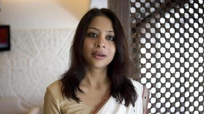 18th April'2008. Founder & CEO, INX Media Pvt Ltd and Chairperson, INX News Pvt Ltd (Hindustan Times Media)