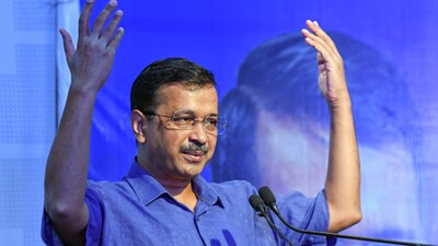 Delhi Chief Minister Arvind Kejriwal (ANI) Delhi Chief Minister Arvind Kejriwal (ANI)