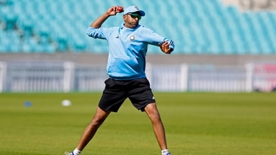 For the 6th straight time, R Ashwin has been benched for a Test in England. (Reuters)