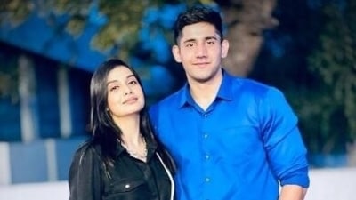 Divya Agarwal and Varun Sood announced their break-up last year.