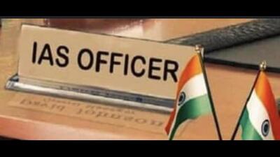 Dr S Siddharth, principal secretary of chief minister’s secretariat, has replaced Chaitanya Prasad as the ACS (home). (Picture for representation) Dr S Siddharth, principal secretary of chief minister’s secretariat, has replaced Chaitanya Prasad as the ACS (home). (Picture for representation)