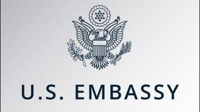 Last year, a record-breaking 125,000 Indians were issued student visas. (Twitter) Last year, a record-breaking 125,000 Indians were issued student visas. (Twitter)