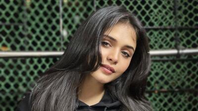 Muskan Bamne is part of the show Anupamaa and has worked with Paras Kalnawat in the past. Muskan Bamne is part of the show Anupamaa and has worked with Paras Kalnawat in the past.