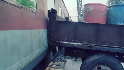 New Delhi-Bhubaneswar Rajdhani Express. (Sourced)