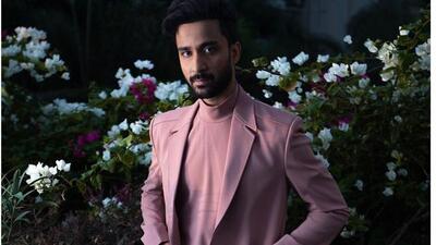 Raghav Juyal (Instagram) Raghav Juyal (Instagram)