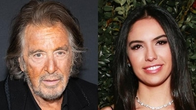 Recently, the news came out that actor Al Pacino is expecting his fourth child at 82 with his 29-year-old girlfriend Noor Alfallah. Recently, the news came out that actor Al Pacino is expecting his fourth child at 82 with his 29-year-old girlfriend Noor Alfallah.