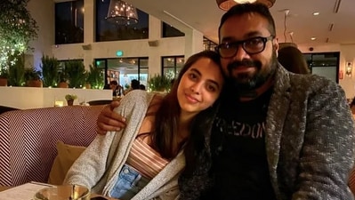 Aaliyah Kashyap is the daughter of Anurag Kashyap and Aarti Bajaj. Aaliyah Kashyap is the daughter of Anurag Kashyap and Aarti Bajaj.