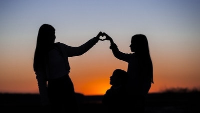 National Best Friends Day is celebrated every year on June 8 (Pixabay) National Best Friends Day is celebrated every year on June 8 (Pixabay)