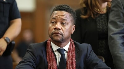 Three women claim Cuba Gooding Jr. sexually abused them. (AP) Three women claim Cuba Gooding Jr. sexually abused them. (AP)