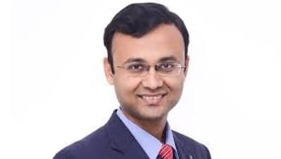Cardiologist Gaurav Gandhi Cardiologist Gaurav Gandhi