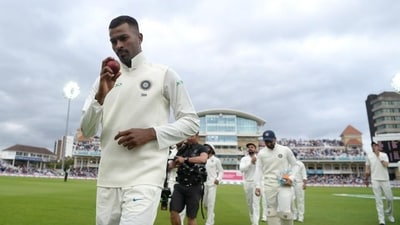 File photo of Hardik Pandya (Getty Images) File photo of Hardik Pandya (Getty Images)