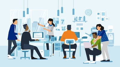Work culture Work culture