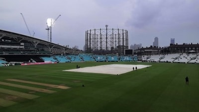 The Oval (Twitter) The Oval (Twitter)