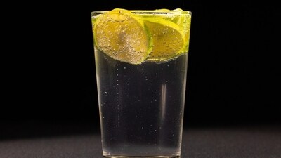 Warm water with lemon: Squeeze the juice of half a lemon into a glass of warm water and drink it first thing in the morning to help flush out toxins (Pixabay) Warm water with lemon: Squeeze the juice of half a lemon into a glass of warm water and drink it first thing in the morning to help flush out toxins (Pixabay)