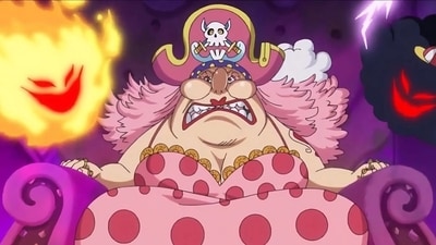 One Piece's Wano Arc climax approaches, fans anticipate a thrilling episode with a major fight igniting the Worst Generation on June 11, 2023. (Toei Animation) One Piece's Wano Arc climax approaches, fans anticipate a thrilling episode with a major fight igniting the Worst Generation on June 11, 2023. (Toei Animation)