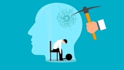 Reasons why you're stuck in the overthinking trap (Pixabay) Reasons why you're stuck in the overthinking trap (Pixabay)