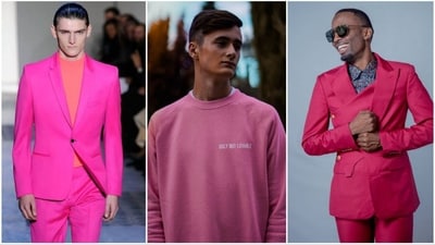 From choosing the right shades to incorporating pink into different styles, get ready to embrace the power of pink and elevate your fashion game to new heights. From choosing the right shades to incorporating pink into different styles, get ready to embrace the power of pink and elevate your fashion game to new heights.