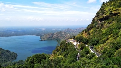 India, known for its diverse landscapes and rich cultural heritage, is home to numerous captivating hill stations that offer respite from the scorching summer heat and bustling tourist hubs. While popular destinations like Shimla and Manali often attract large crowds, there are several hidden gems tucked away in the country's mountains that remain unexplored by many travellers. Check out some of India's lesser-known hill stations, where you can immerse yourself in the tranquillity of nature and escape the tourist flocks. (Unsplash) India, known for its diverse landscapes and rich cultural heritage, is home to numerous captivating hill stations that offer respite from the scorching summer heat and bustling tourist hubs. While popular destinations like Shimla and Manali often attract large crowds, there are several hidden gems tucked away in the country's mountains that remain unexplored by many travellers. Check out some of India's lesser-known hill stations, where you can immerse yourself in the tranquillity of nature and escape the tourist flocks. (Unsplash)