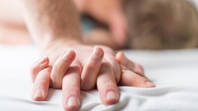 There is no official Swedish sex championship (Christophe Gateau/dpa/picture alliance ) There is no official Swedish sex championship (Christophe Gateau/dpa/picture alliance )
