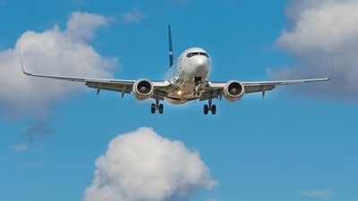 The flight, carrying 216 passengers and 16 crew, landed safely in Russia. (Unsplash/ Representative Image) The flight, carrying 216 passengers and 16 crew, landed safely in Russia. (Unsplash/ Representative Image)
