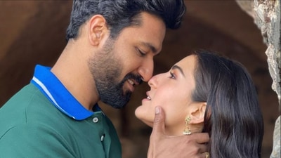Zara Hatke Zara Bachke box office collection day 5: Vicky Kaushal film isn't slowing down. Zara Hatke Zara Bachke box office collection day 5: Vicky Kaushal film isn't slowing down.