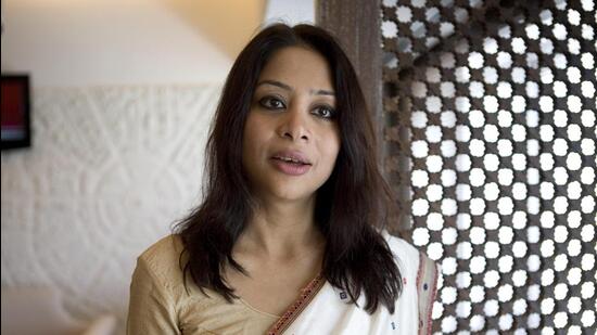 18th April'2008. Founder & CEO, INX Media Pvt Ltd and Chairperson, INX News Pvt Ltd (Hindustan Times Media)