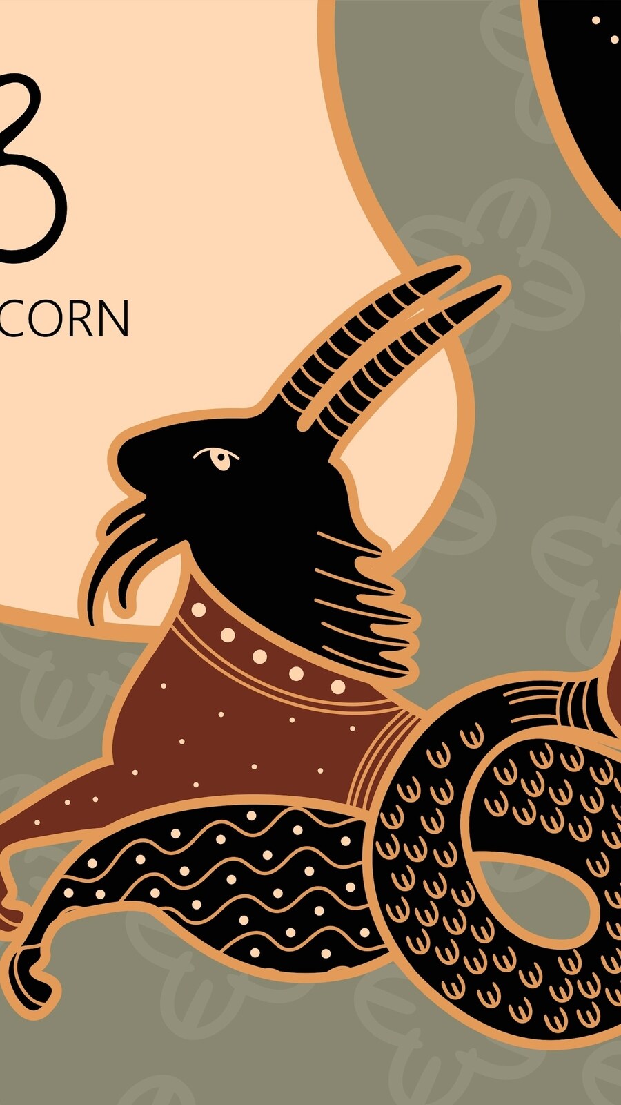 Capricorn Daily Horoscope Today, June 8, 2023. Discuss openly with the lover to resolve every issue in the relationship today.