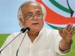 Congress leader Jairam Ramesh. (PTI File Photo) Congress leader Jairam Ramesh. (PTI File Photo)