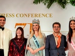 "I am delighted to announce India as the new home of the 71st Miss World Final! I have had a great affection for India from the first moment I visited this incredible country more than 30 years ago! We cannot wait to share your unique and diverse culture, world-class attractions and breathtaking locations with the rest of the world." Morley said.&nbsp;
