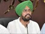 Punjab NRI affairs minister Kuldeep Singh Dhaliwal on Thursday said that the state government will provide free legal assistance to around 700 students facing deportation from Canada. (HT File) Punjab NRI affairs minister Kuldeep Singh Dhaliwal on Thursday said that the state government will provide free legal assistance to around 700 students facing deportation from Canada. (HT File)