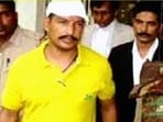 Sanjeev Maheshwari (ANI) Sanjeev Maheshwari (ANI)
