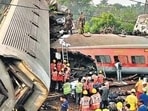 As many as nine teams of NDRF were deployed for rescue operations in the crash that killed 288 people and injured over 1,000.
