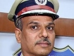 Alok Kumar IPS. 