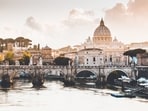 Travelling to Rome? Check out these 6 luxurious hotels opening this year 