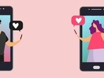 Binita Kumari had befriended the victim through a dating app. Binita Kumari had befriended the victim through a dating app.