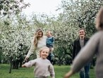 Parenting your way to good leadership 