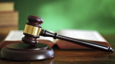 Justice Samir J Dave cited Manusmriti as he remarked on the plea of pregnancy termination of the 7-month-old foetus of a minor rape survivor. Justice Samir J Dave cited Manusmriti as he remarked on the plea of pregnancy termination of the 7-month-old foetus of a minor rape survivor.
