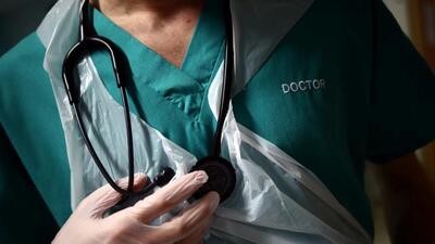 A cath lab is a specialised facility where doctors perform minimally invasive tests and advanced cardiac procedures. (REPRESENTATIVE PHOTO)
