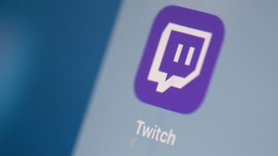 Twitch's change in policy largely stemmed from the gaming industry's #MeToo moment in summer 2020 (AFP) Twitch's change in policy largely stemmed from the gaming industry's #MeToo moment in summer 2020 (AFP)