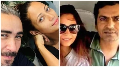 Aaliya Siddiqui spoke about the new man in her life in a recent interview. She was earlier married to Nawazuddin Siddiqui. Aaliya Siddiqui spoke about the new man in her life in a recent interview. She was earlier married to Nawazuddin Siddiqui.