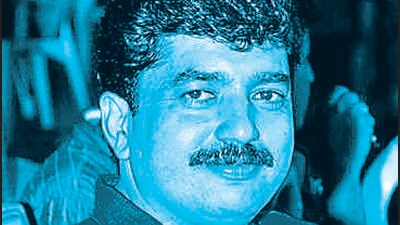 BJP has picked former mayor Murlidhar Mohol as incharge for Pune Lok Sabha seat. (HT)