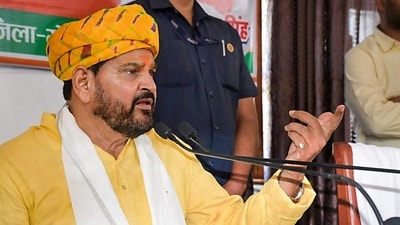 It is my duty I rectify my mistake, the father of the minor who earlier brought a sexual harassment complaint against Brij Bhushan Sharan Singh said. It is my duty I rectify my mistake, the father of the minor who earlier brought a sexual harassment complaint against Brij Bhushan Sharan Singh said.