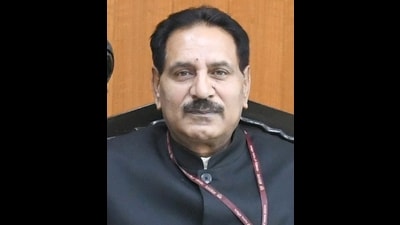 Chandigarh adviser Dharam Pal also directed Chandigarh Smart City Limited to complete rehabilitation and upgrade of the existing sewage treatment plants at Raipur Kalan and Raipur Khurd, being undertaken at a cost of ₹90.96 crore, by September 30. (HT File) Chandigarh adviser Dharam Pal also directed Chandigarh Smart City Limited to complete rehabilitation and upgrade of the existing sewage treatment plants at Raipur Kalan and Raipur Khurd, being undertaken at a cost of ₹90.96 crore, by September 30. (HT File)