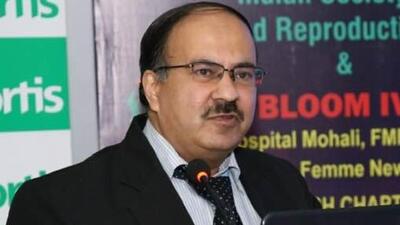 Describing Dr Kamat as a compassionate, hardworking and full-of-life human being, Dr Jatin Shah, an infertility expert, said that Dr Kamat helped start 20 to 25 clinics all over the country 25 years ago when he was the only doctor doing so. “In his freelancing, he was able to take the ICSI technology far and wide, helpful in overcoming male factor infertility. He touched the life of every embryologist and IVF clinician in India,” he said. (HT PHOTO) Describing Dr Kamat as a compassionate, hardworking and full-of-life human being, Dr Jatin Shah, an infertility expert, said that Dr Kamat helped start 20 to 25 clinics all over the country 25 years ago when he was the only doctor doing so. “In his freelancing, he was able to take the ICSI technology far and wide, helpful in overcoming male factor infertility. He touched the life of every embryologist and IVF clinician in India,” he said. (HT PHOTO)