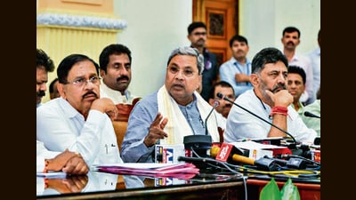 Experts say caste census can impact state’s political equations. (AN) Experts say caste census can impact state’s political equations. (AN)