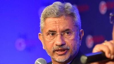 External affairs minister S Jaishankar said India now is perceived by the global community as a trusted collaborator and a player with an independent stance (PTI File Photo) External affairs minister S Jaishankar said India now is perceived by the global community as a trusted collaborator and a player with an independent stance (PTI File Photo)
