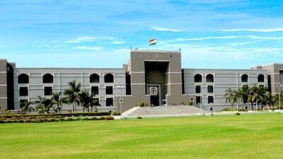 Girls would, in the past, get married aged 14 or 15 and become mothers by 17, the Gujarat high court told a minor rape survivor. (Agencies)