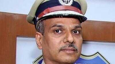 Karnataka IPS officers’ departments reshuffled. (HT file) Karnataka IPS officers’ departments reshuffled. (HT file)